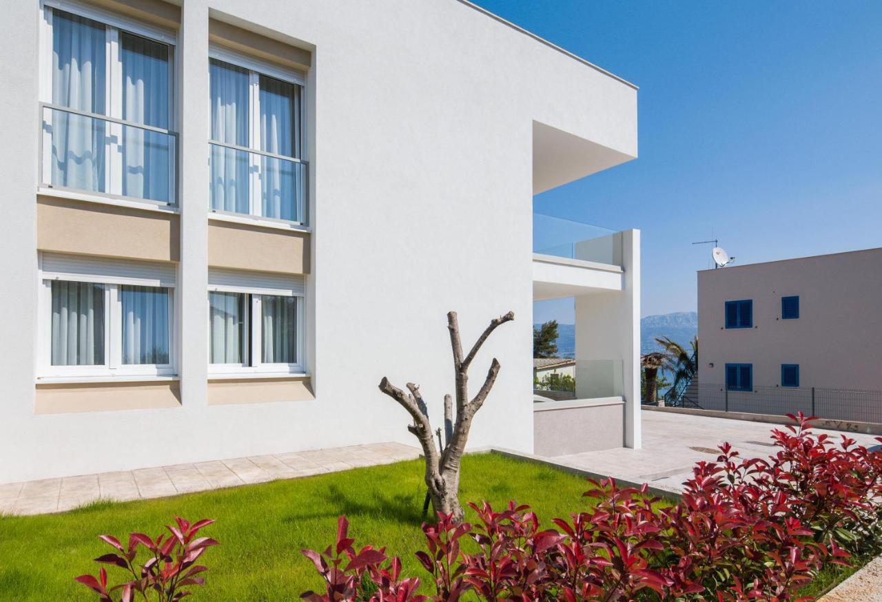 סלאטינה Apartments Alba 1 מראה חיצוני תמונה