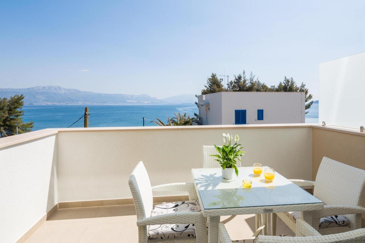 סלאטינה Apartments Alba 1 מראה חיצוני תמונה